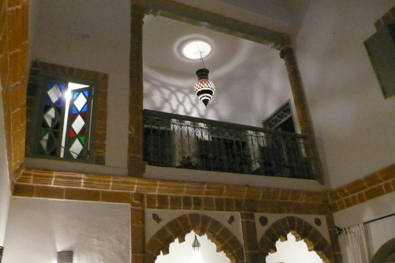 Riad Le Consulat - Private Riad For Family & Group, Breakfast Included, Skala Essaouira Buitenkant foto
