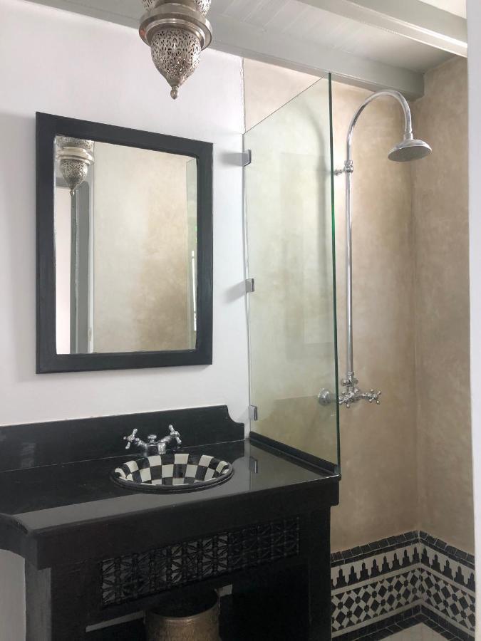 Riad Le Consulat - Private Riad For Family & Group, Breakfast Included, Skala Essaouira Buitenkant foto